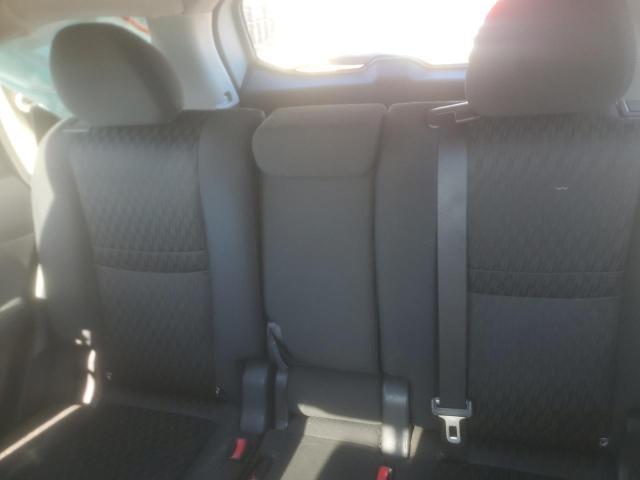 Nissan Rogue S Image 7