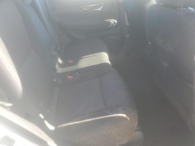 Nissan Rogue S Image 9