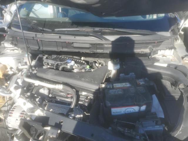 Nissan Rogue S Image 10