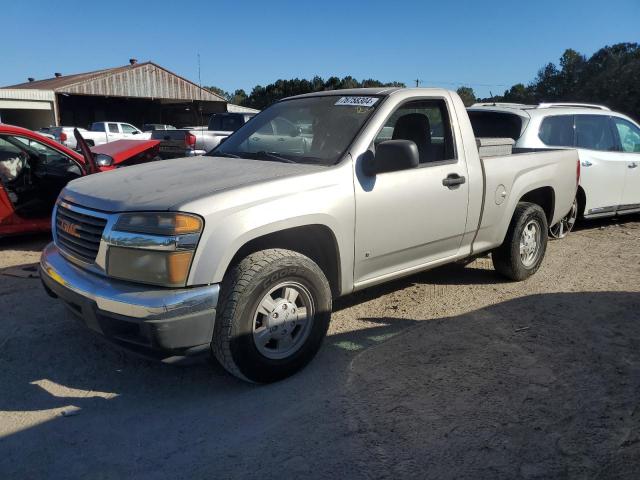  Salvage GMC Canyon