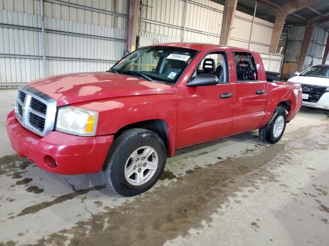  Salvage Dodge Dakota