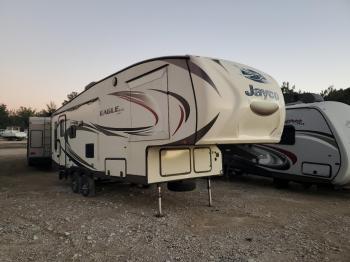  Salvage Jayco Eagle