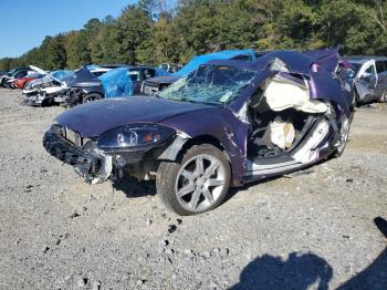  Salvage Mitsubishi Eclipse