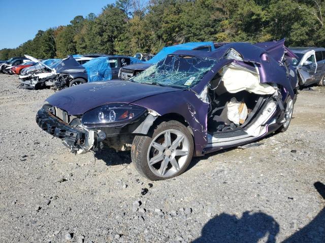  Salvage Mitsubishi Eclipse