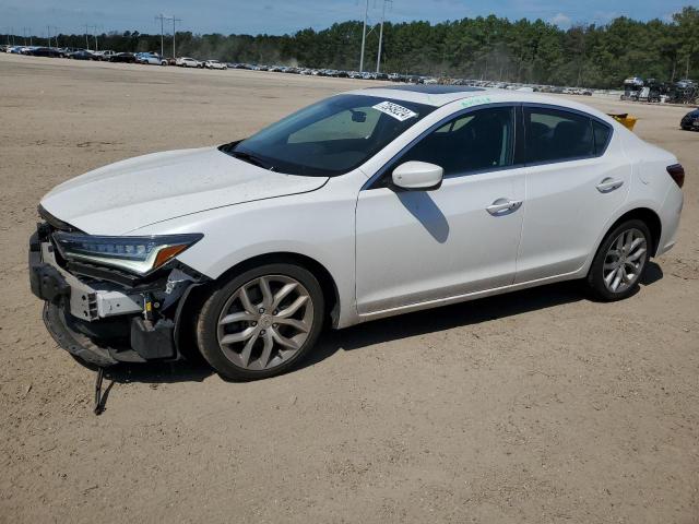  Salvage Acura ILX