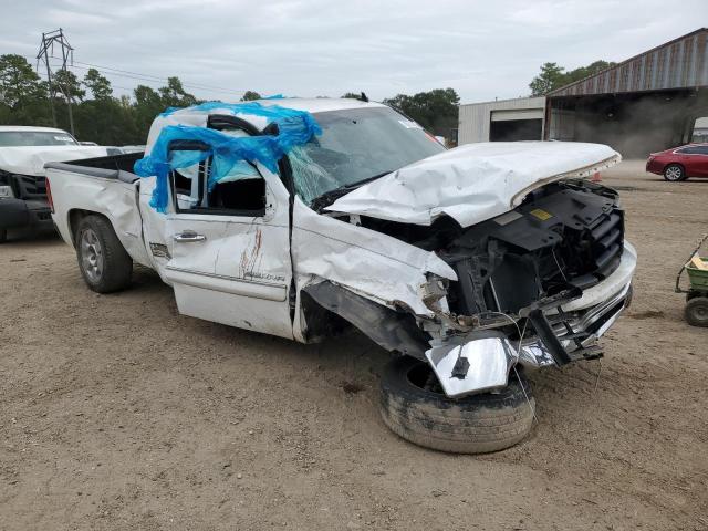 GMC Sierra C1500 Sle Image 2