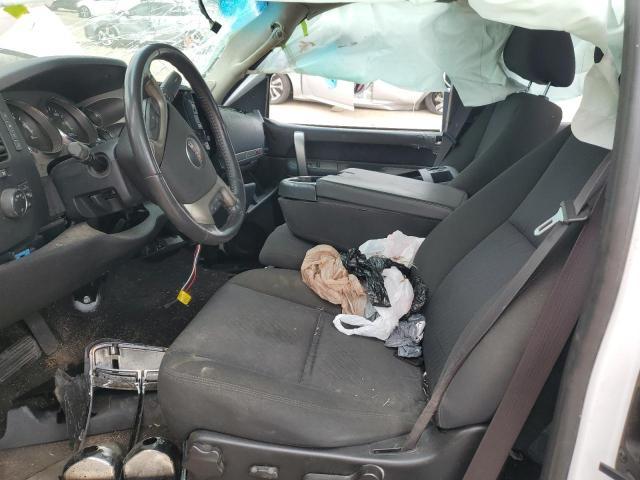 GMC Sierra C1500 Sle Image 7