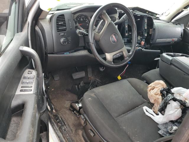 GMC Sierra C1500 Sle Image 4