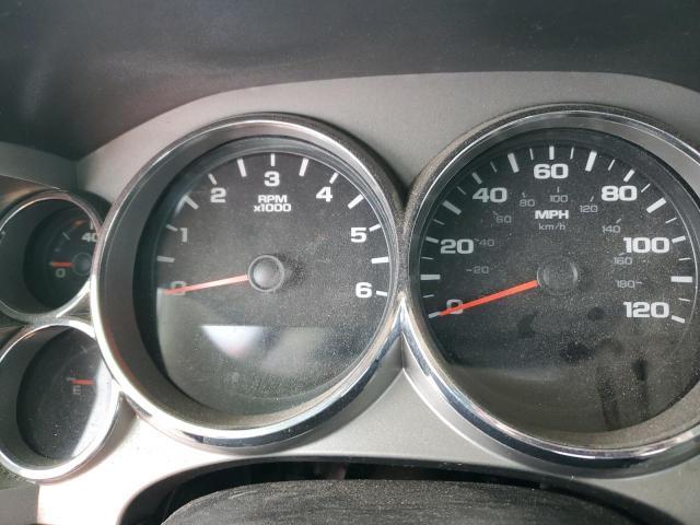 GMC Sierra C1500 Sle Image 10