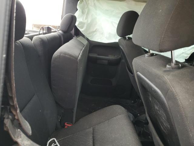 GMC Sierra C1500 Sle Image 11