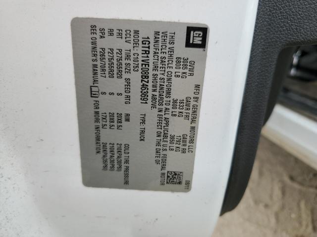 GMC Sierra C1500 Sle Image 6