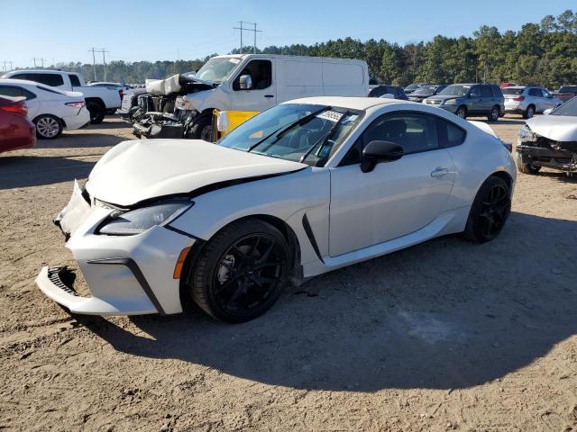  Salvage Toyota 86