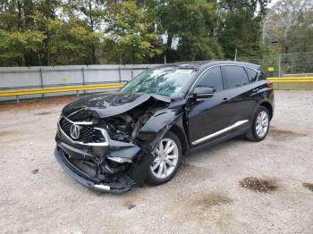  Salvage Acura RDX