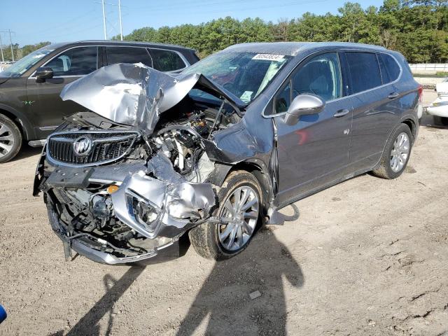  Salvage Buick Envision