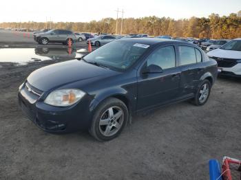  Salvage Chevrolet Cobalt