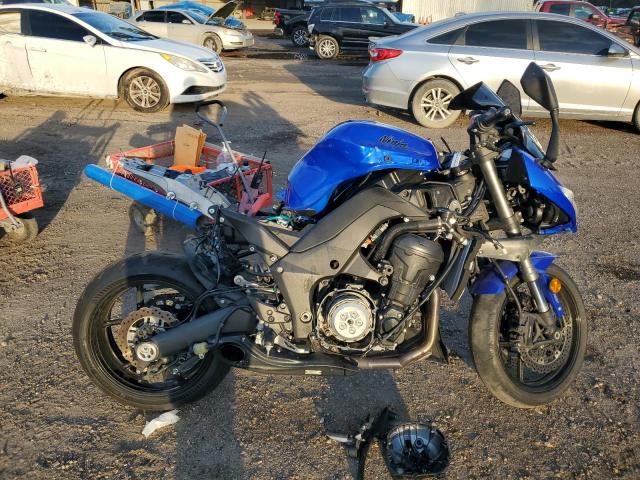  Salvage Kawasaki Zx1000 M