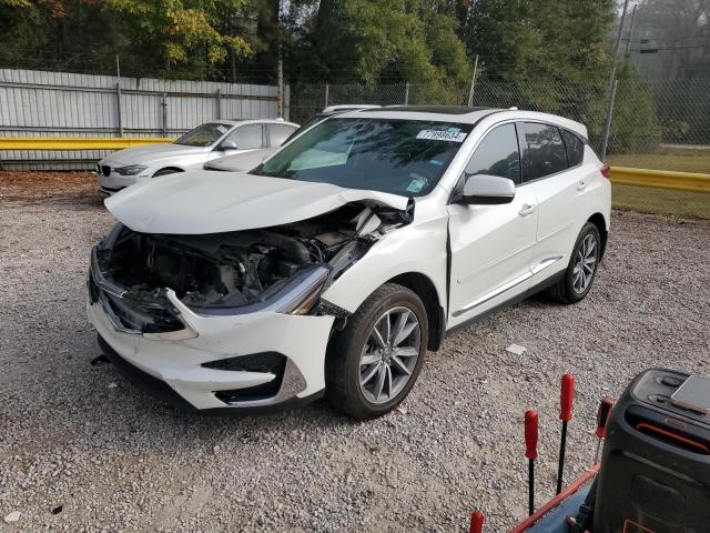  Salvage Acura RDX