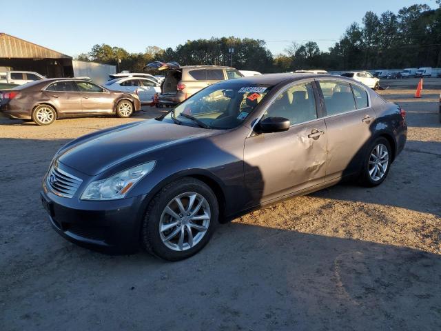  Salvage INFINITI G37