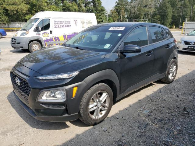  Salvage Hyundai KONA