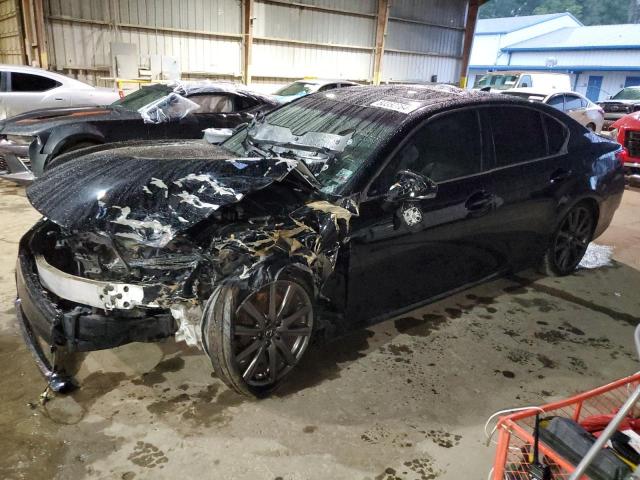  Salvage Lexus Gs