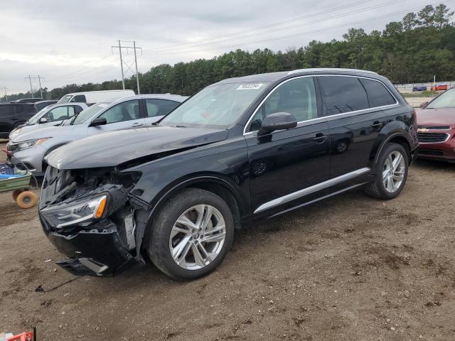  Salvage Audi Q7