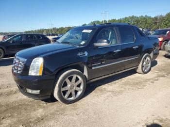  Salvage Cadillac Escalade