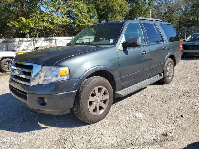  Salvage Ford Expedition