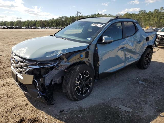  Salvage Hyundai SANTA CRUZ