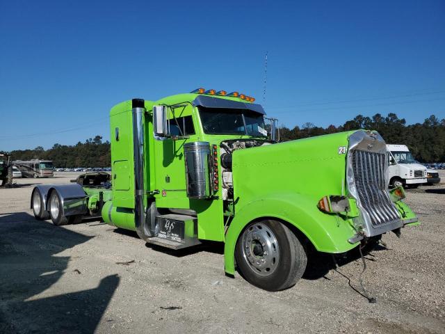  Salvage Peterbilt 379