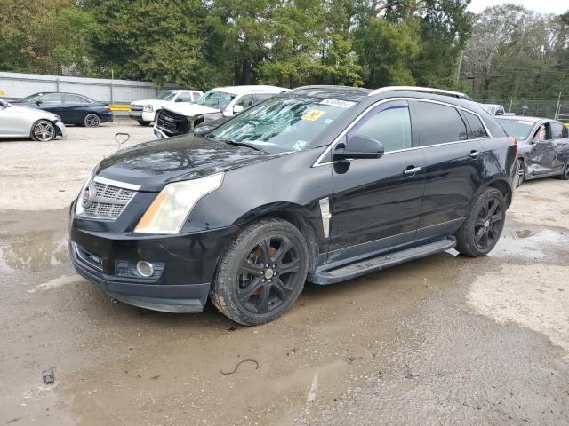  Salvage Cadillac SRX