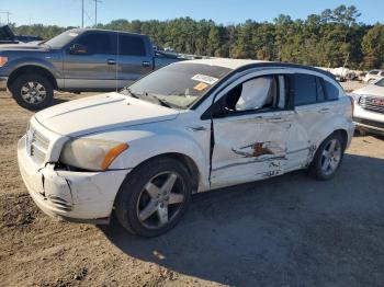  Salvage Dodge Caliber