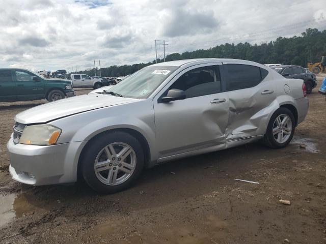  Salvage Dodge Avenger