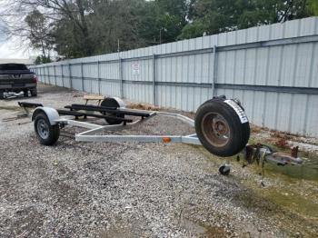  Salvage Other Trailer