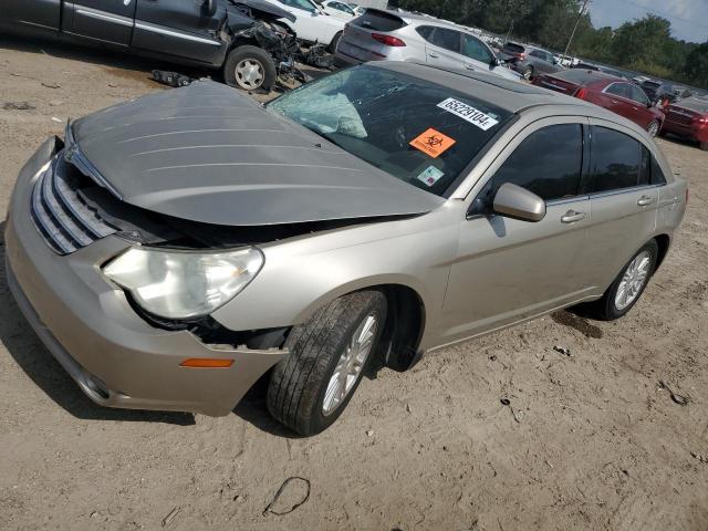  Salvage Chrysler Sebring