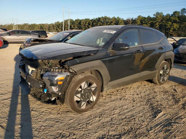  Salvage Hyundai KONA