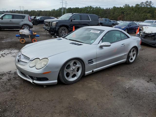  Salvage Mercedes-Benz S-Class