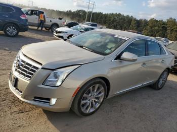  Salvage Cadillac XTS