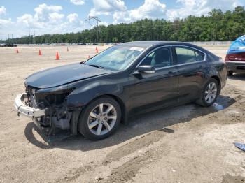  Salvage Acura TL