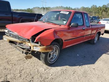  Salvage Toyota Pickup