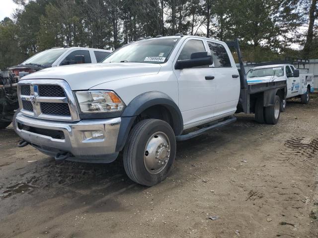  Salvage Ram 5500