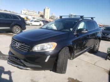  Salvage Volvo XC60