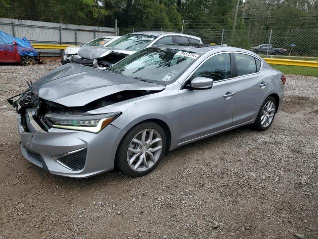  Salvage Acura ILX