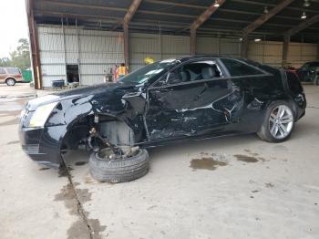  Salvage Cadillac CTS