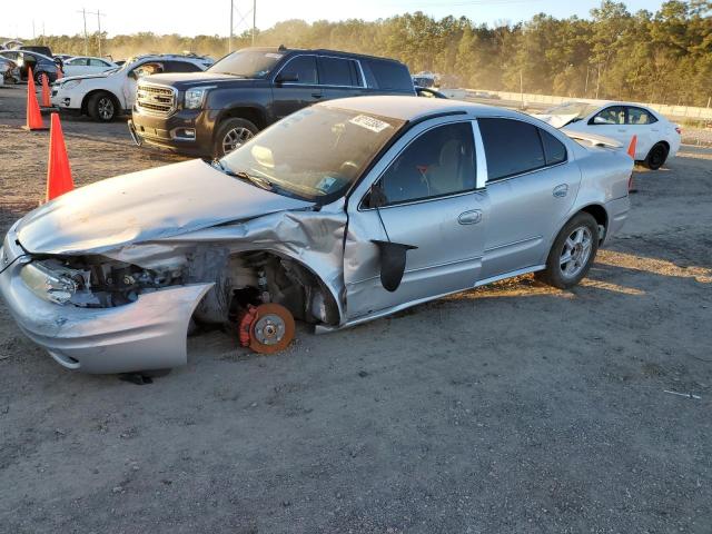  Salvage Oldsmobile Alero