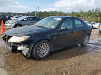  Salvage Saab 9 3