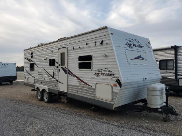  Salvage Jayco Jay Flight