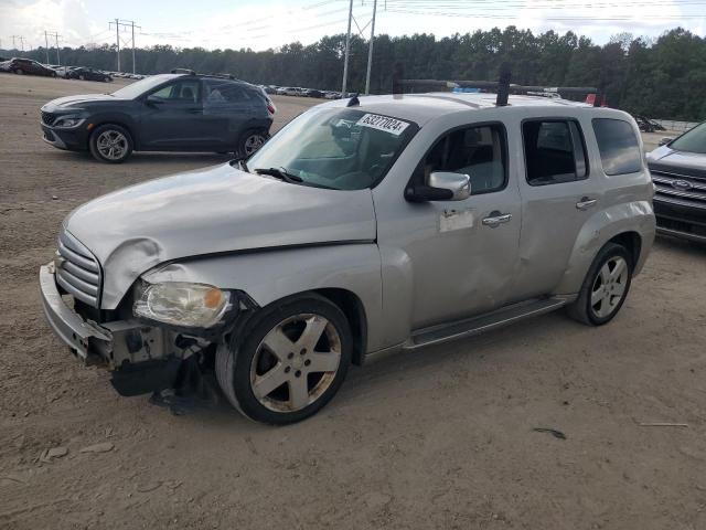  Salvage Chevrolet HHR