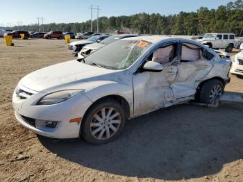  Salvage Mazda 6