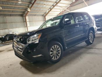  Salvage Lexus Gx