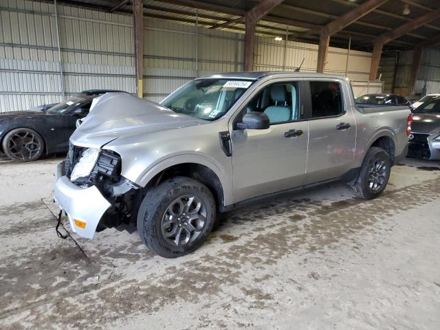  Salvage Ford Maverick